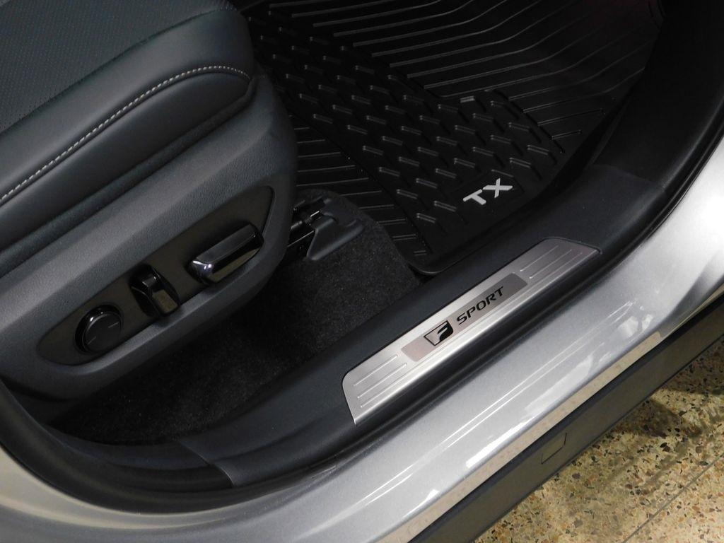 Lexus TX 500h F SPORT Luxury AWD 2026