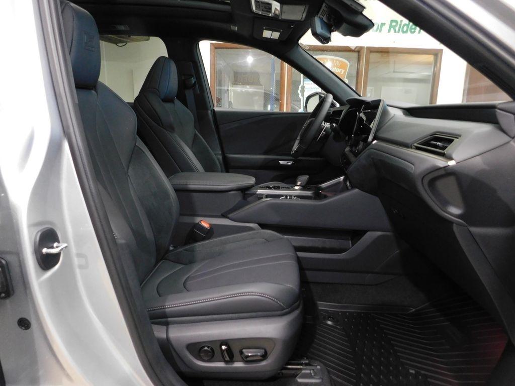 Lexus TX 500h F SPORT Luxury AWD 2026