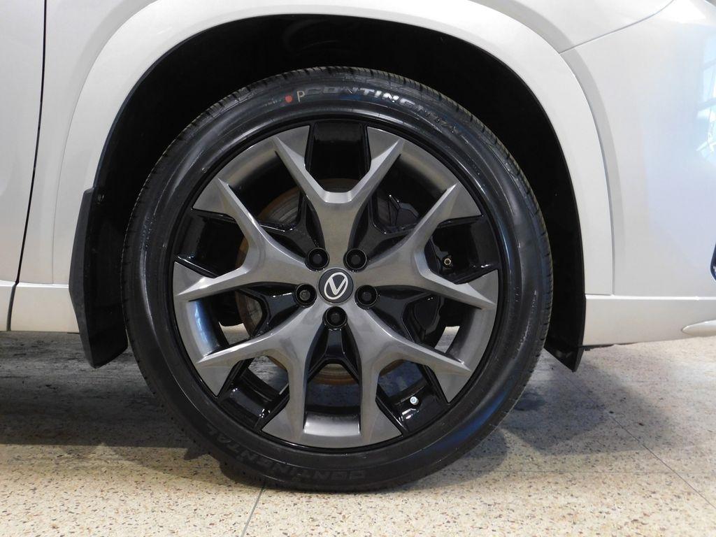 Lexus TX 500h F SPORT Luxury AWD 2026