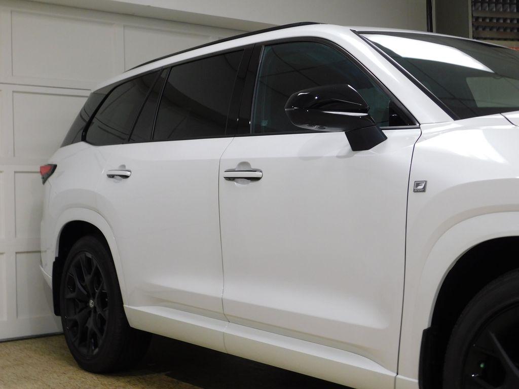 Lexus TX 350 AWD 2026