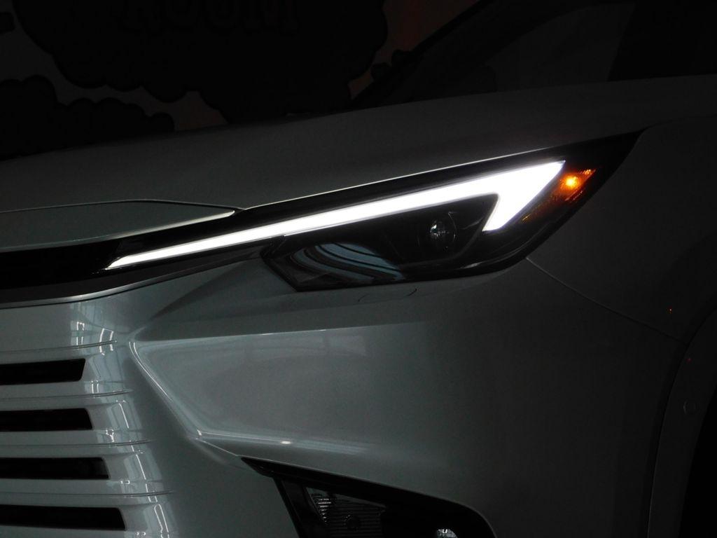 Lexus TX 350 AWD 2026