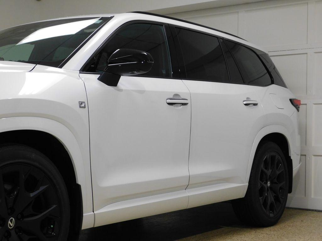 Lexus TX 350 AWD 2026