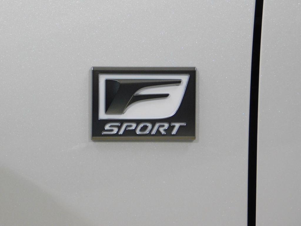 Lexus TX 350 AWD 2026