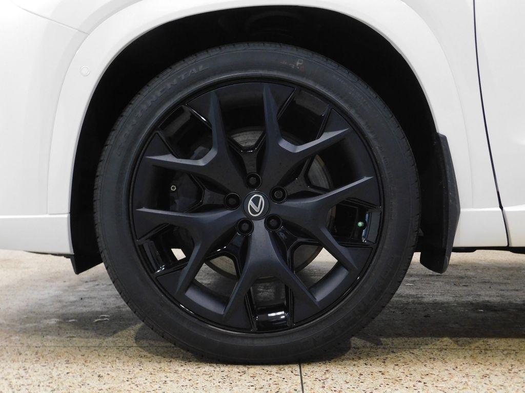 Lexus TX 350 AWD 2026