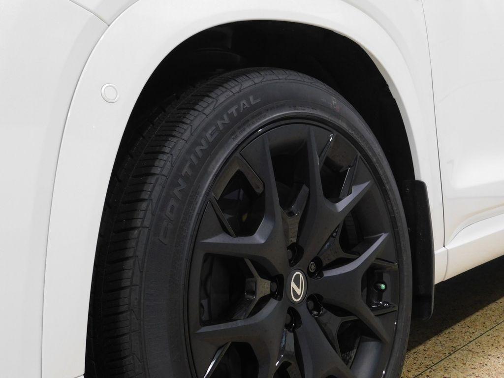 Lexus TX 350 AWD 2026