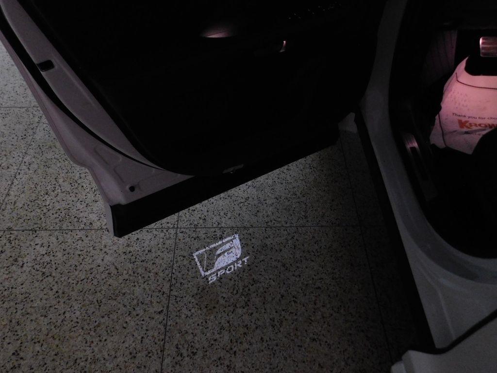 Lexus TX 350 AWD 2026