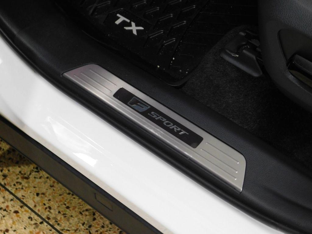 Lexus TX 350 AWD 2026