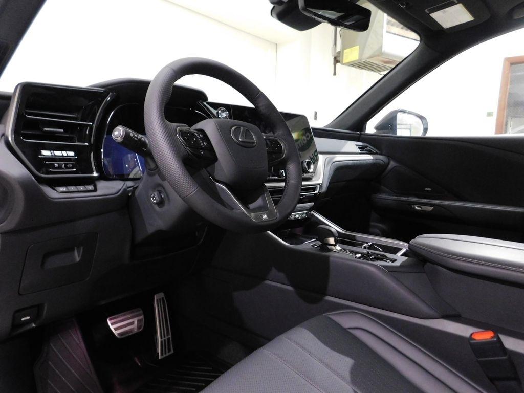 Lexus TX 350 AWD 2026