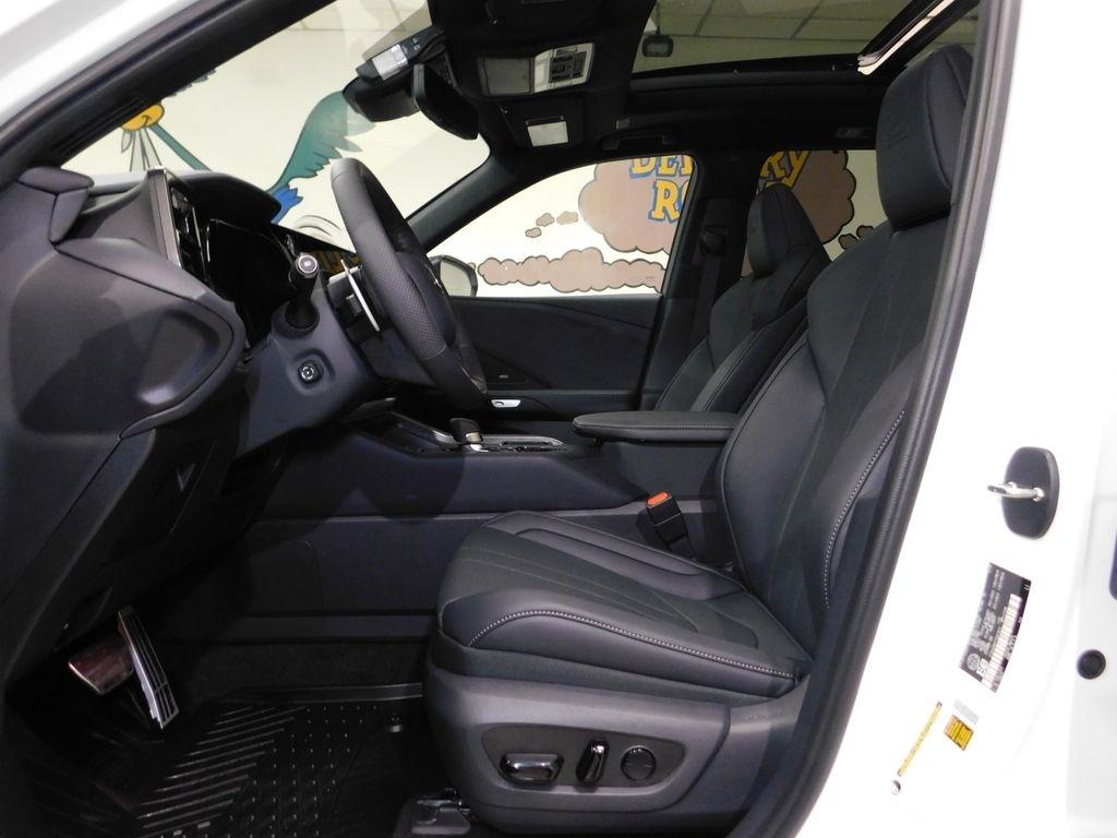 Lexus TX 350 AWD 2026