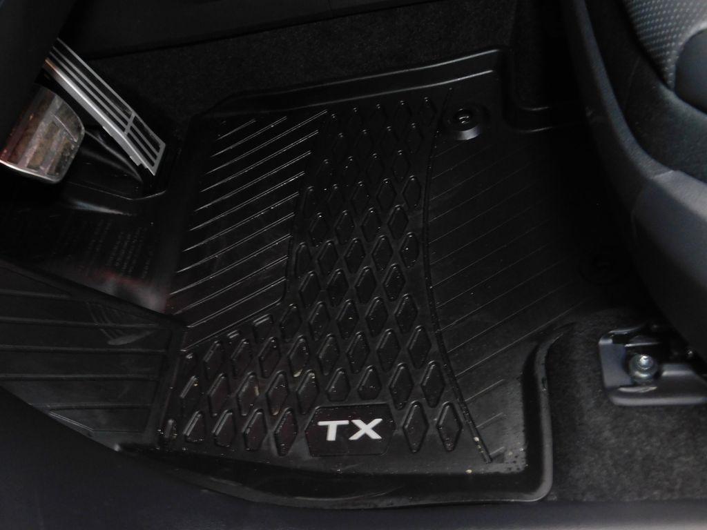 Lexus TX 350 AWD 2026