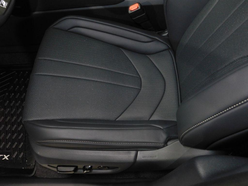 Lexus TX 350 AWD 2026