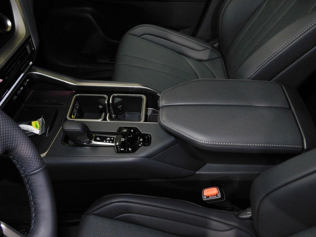 Lexus TX 350 AWD 2026