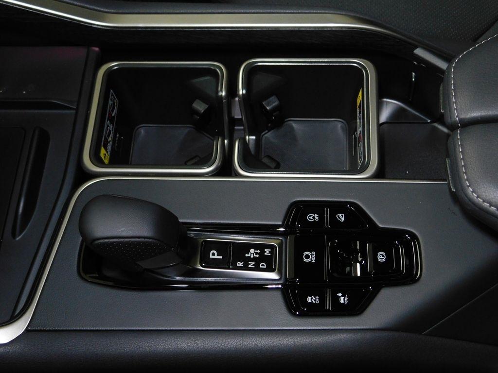 Lexus TX 350 AWD 2026