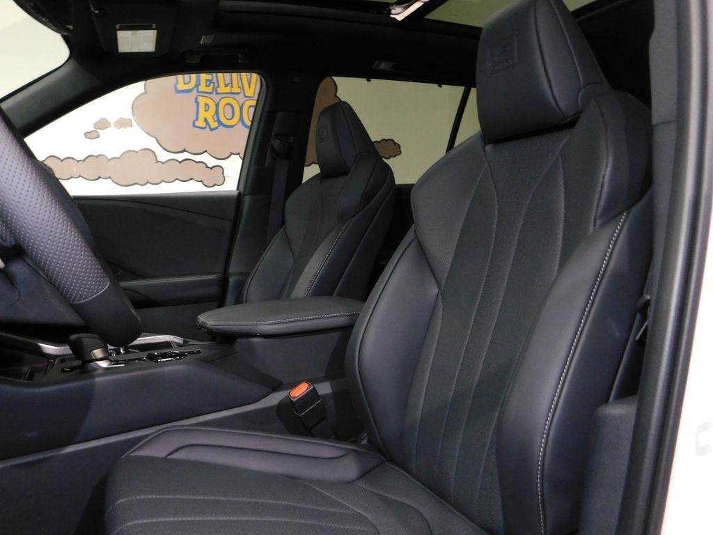 Lexus TX 350 AWD 2026