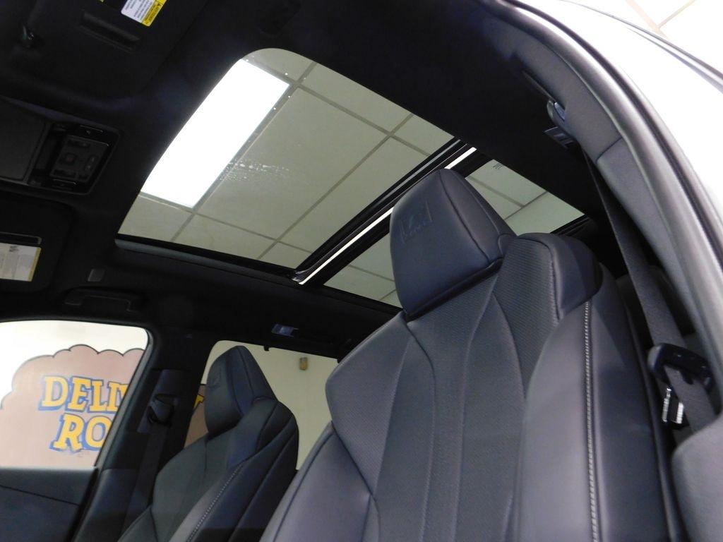 Lexus TX 350 AWD 2026