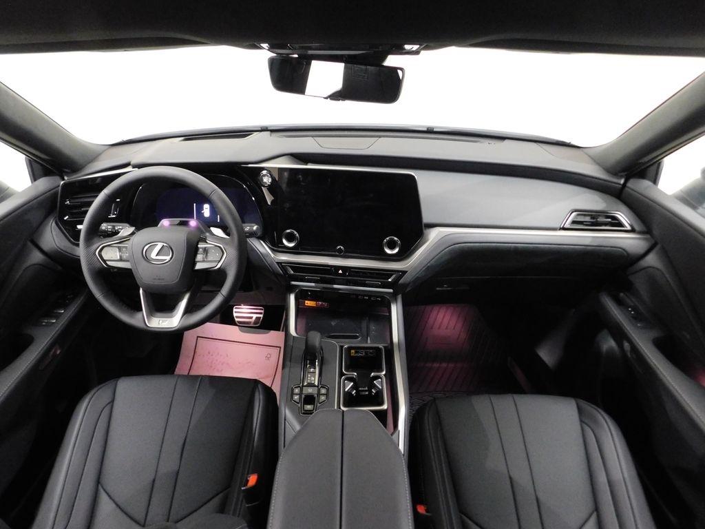 Lexus TX 350 AWD 2026