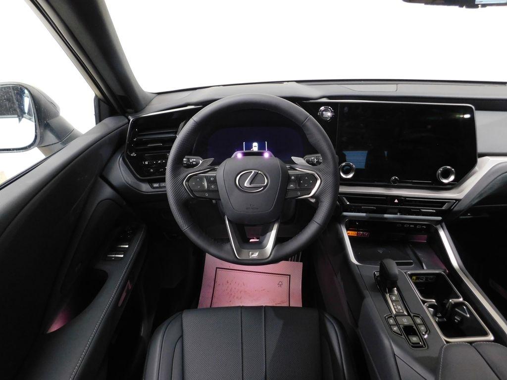 Lexus TX 350 AWD 2026