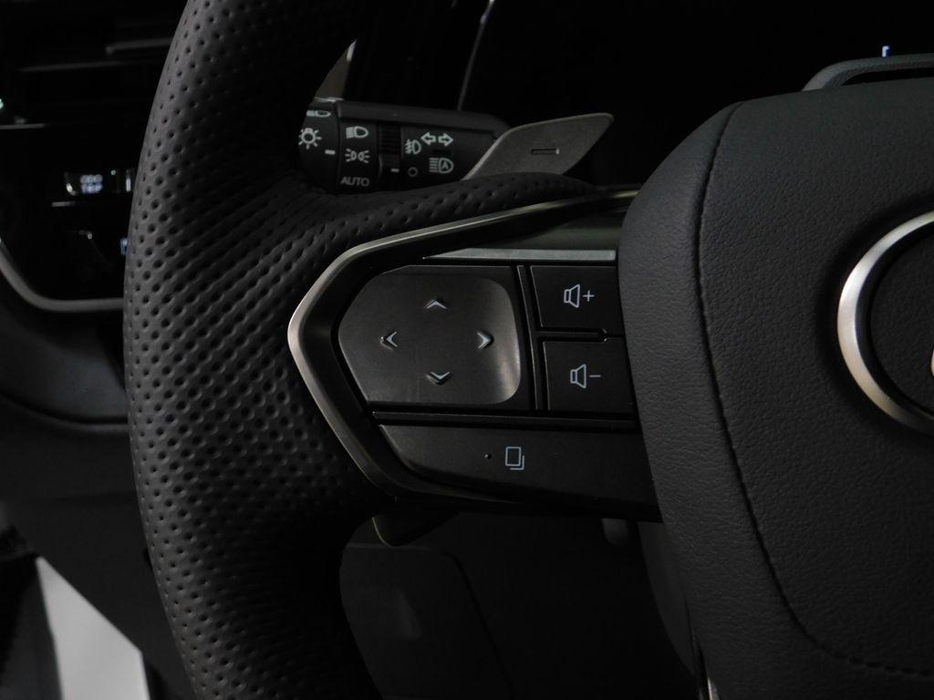 Lexus TX 350 AWD 2026