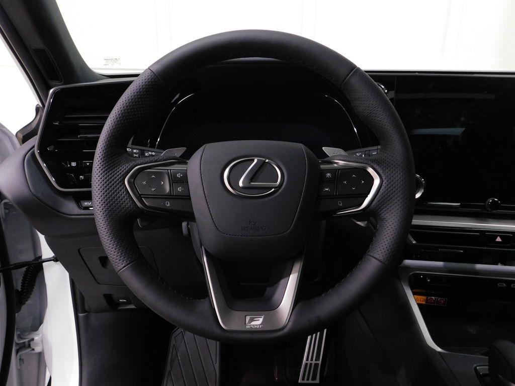 Lexus TX 350 AWD 2026