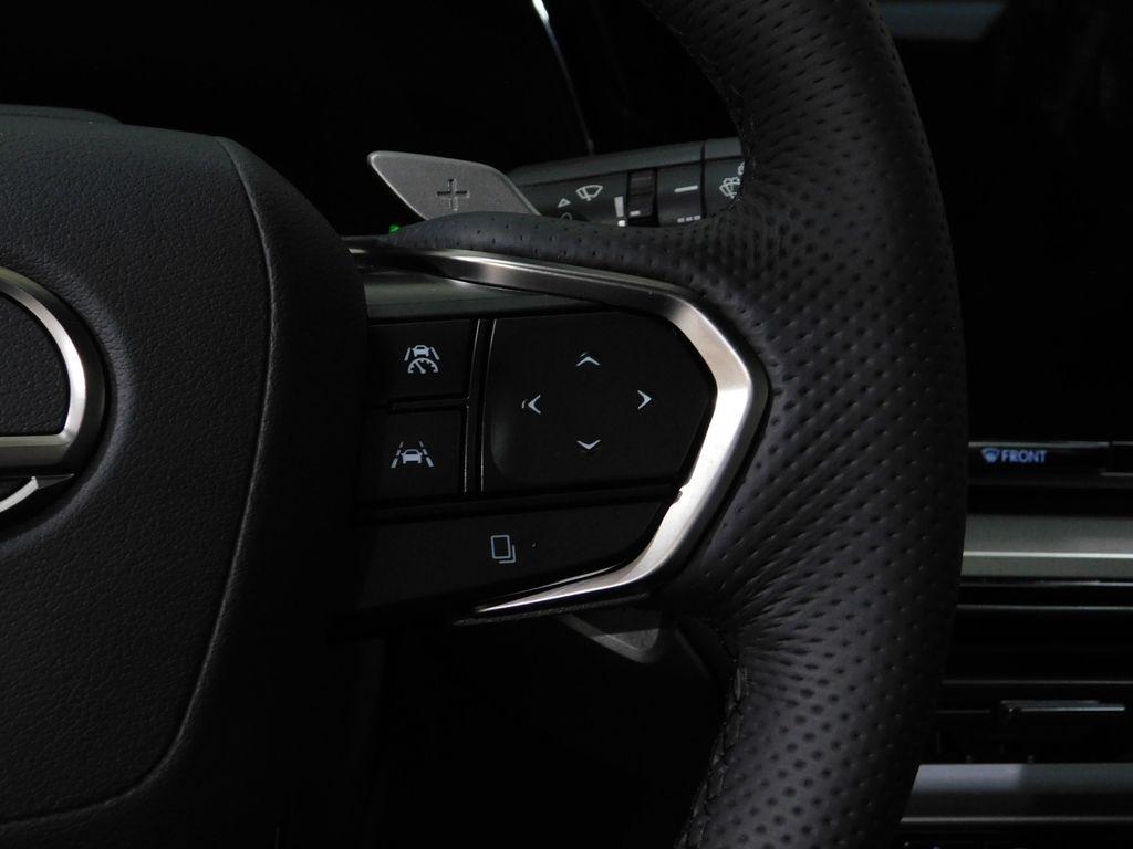 Lexus TX 350 AWD 2026