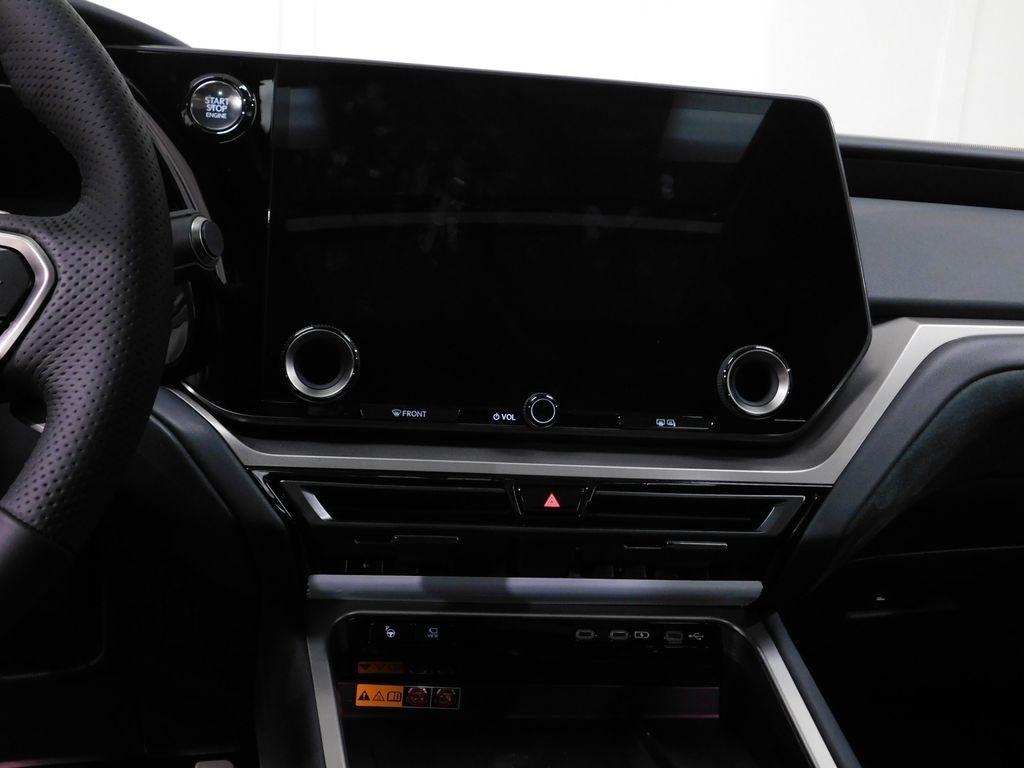 Lexus TX 350 AWD 2026