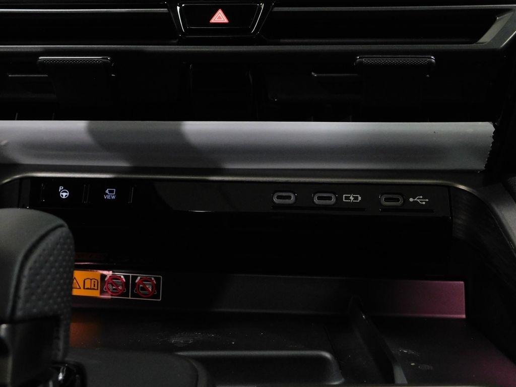 Lexus TX 350 AWD 2026