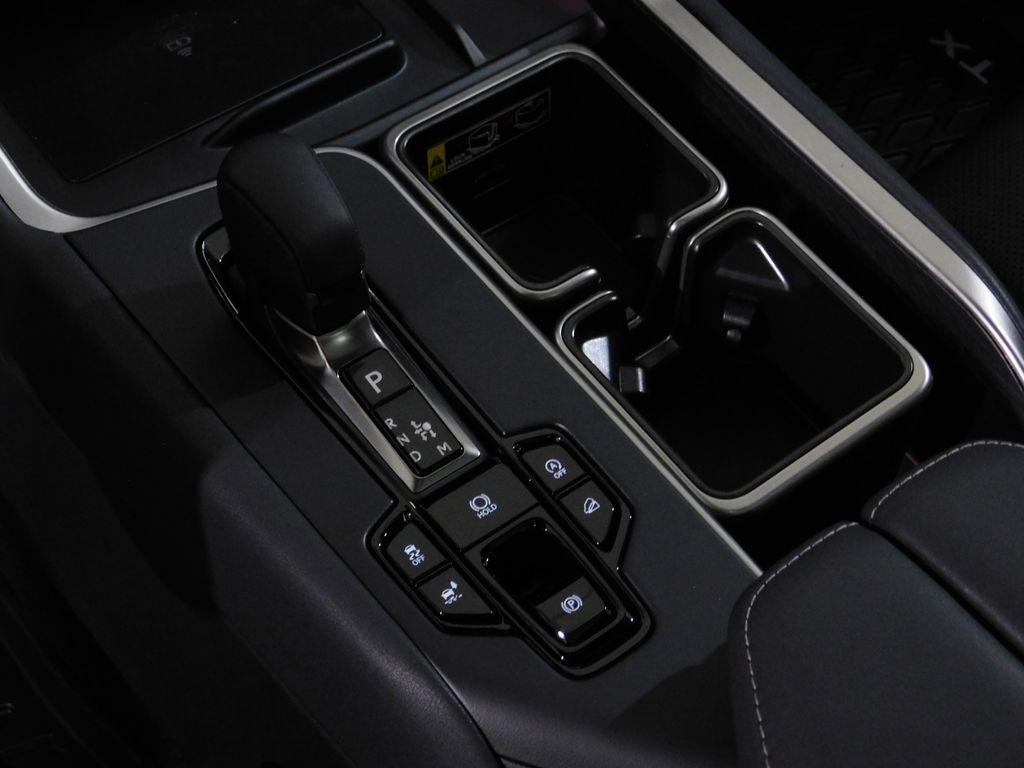 Lexus TX 350 AWD 2026