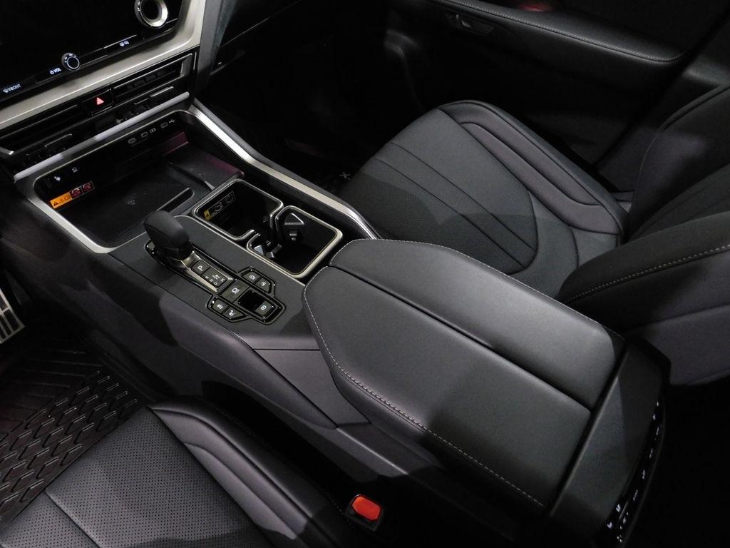 Lexus TX 350 AWD 2026