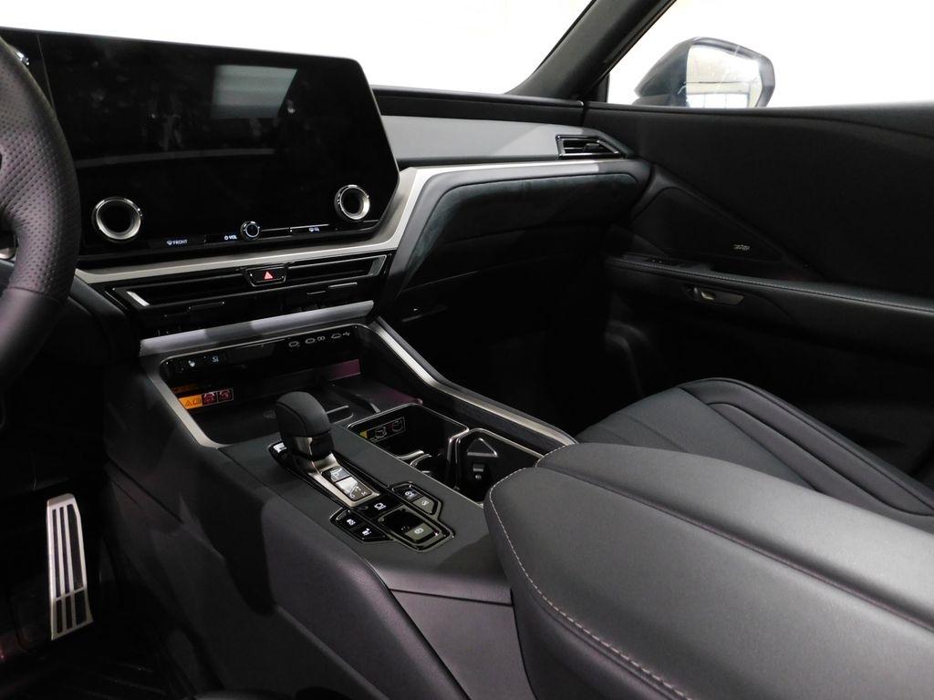 Lexus TX 350 AWD 2026