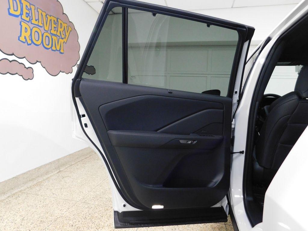 Lexus TX 350 AWD 2026