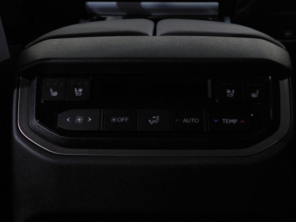 Lexus TX 350 AWD 2026