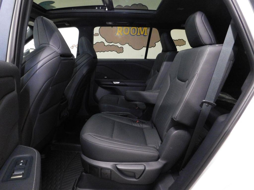 Lexus TX 350 AWD 2026