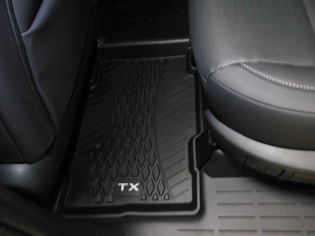 Lexus TX 350 AWD 2026