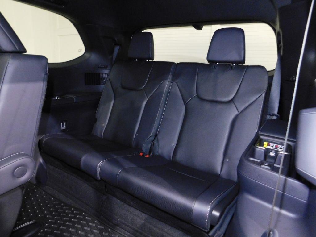 Lexus TX 350 AWD 2026