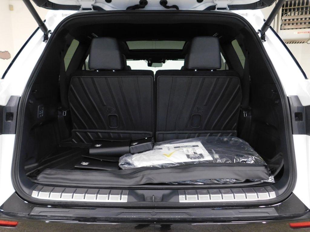 Lexus TX 350 AWD 2026