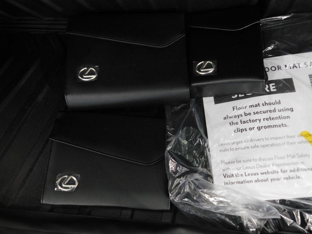 Lexus TX 350 AWD 2026