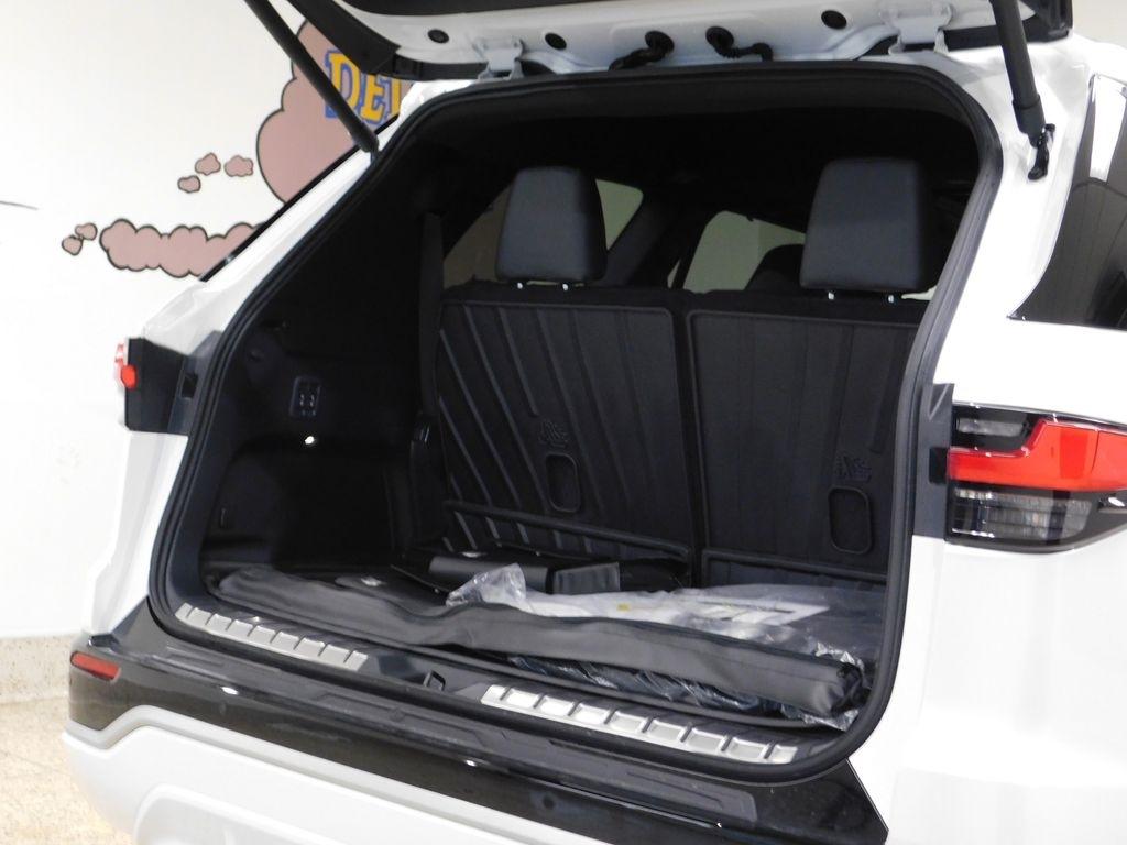 Lexus TX 350 AWD 2026