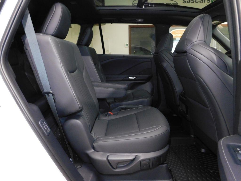 Lexus TX 350 AWD 2026