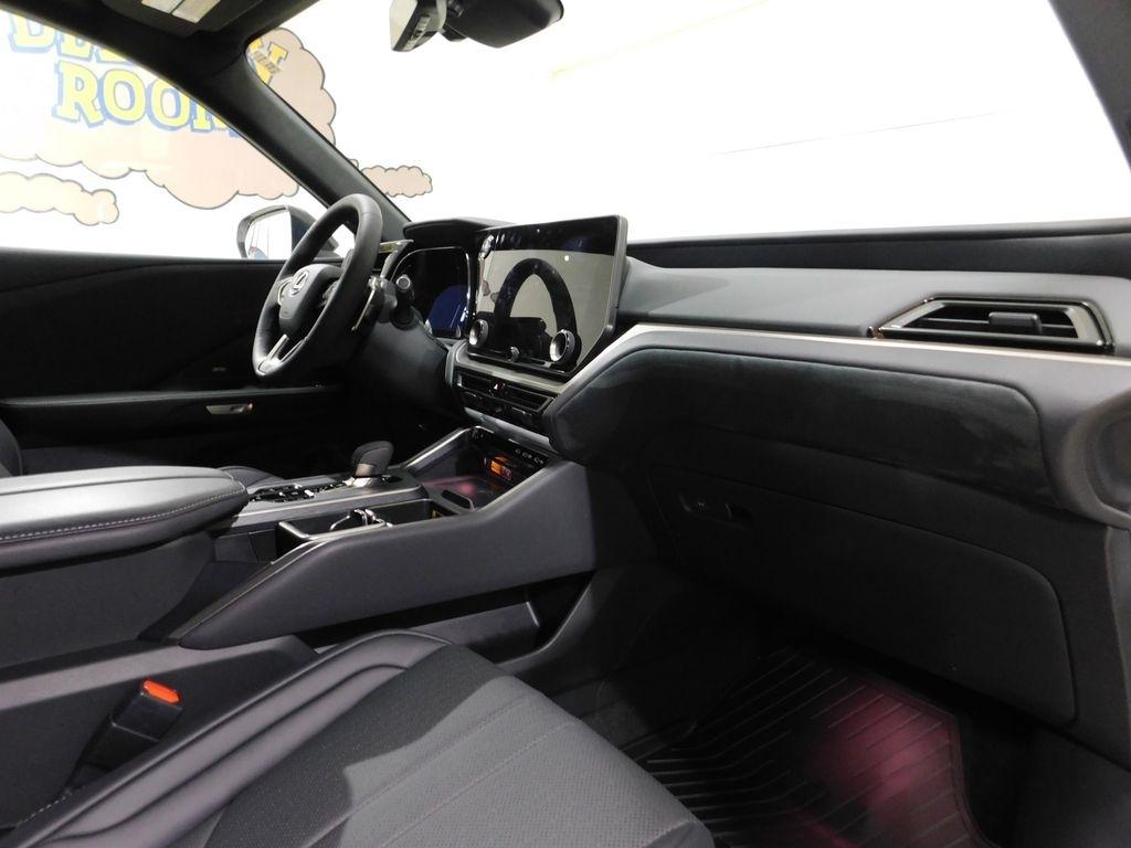 Lexus TX 350 AWD 2026