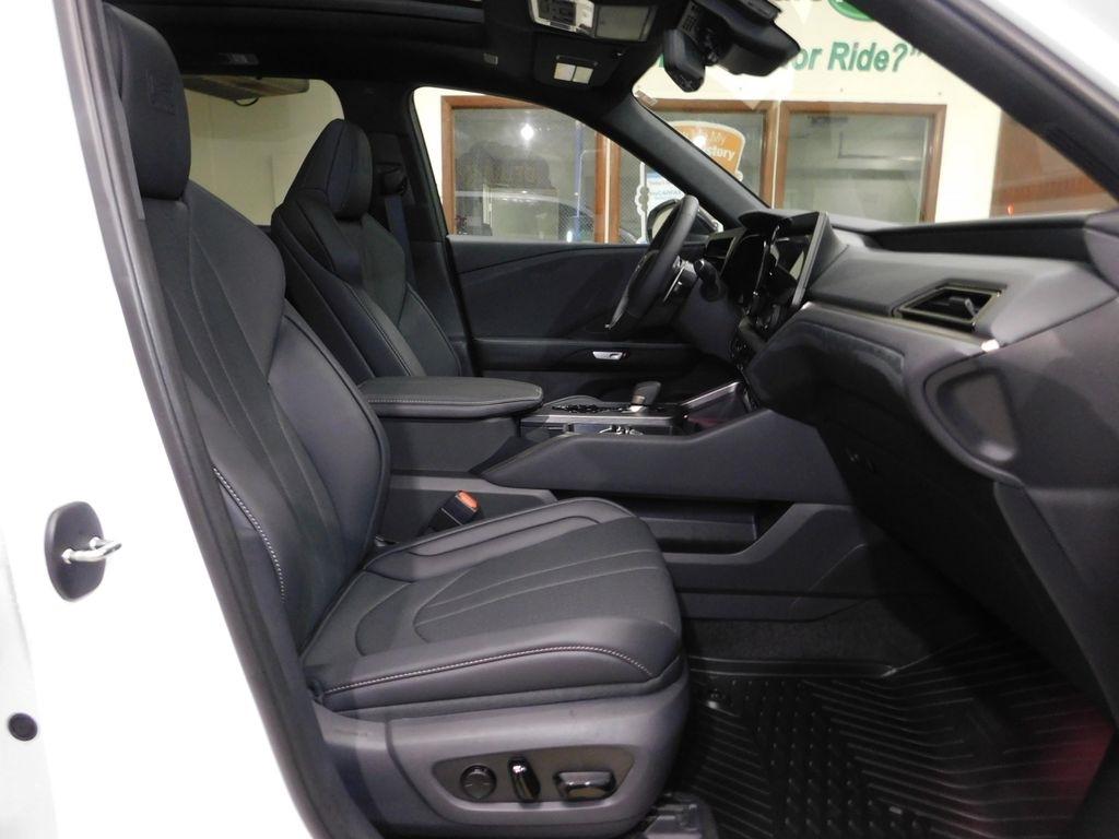 Lexus TX 350 AWD 2026