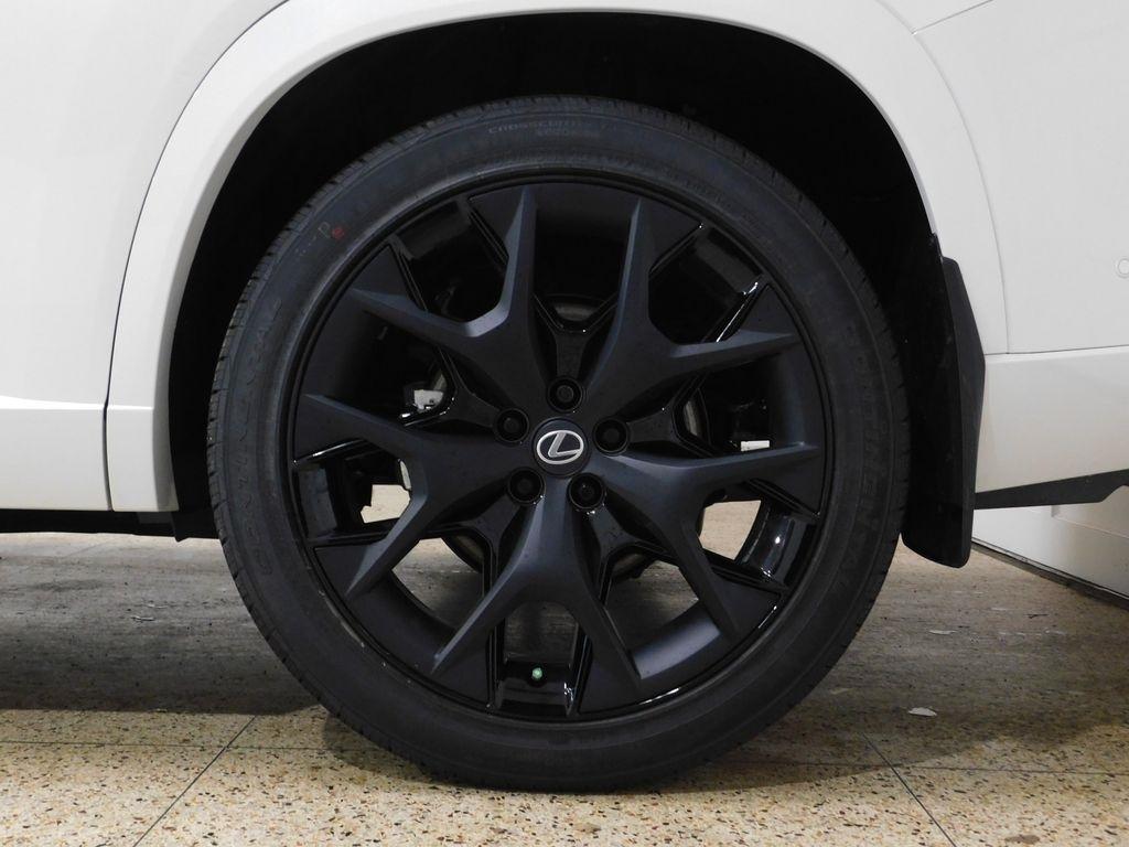 Lexus TX 350 AWD 2026