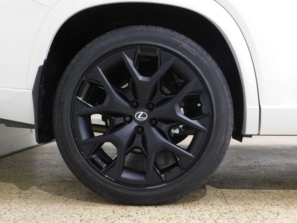 Lexus TX 350 AWD 2026