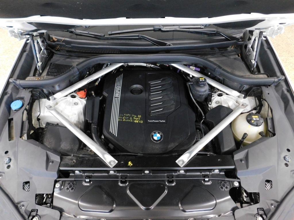 BMW X5 xDrive40i 2022