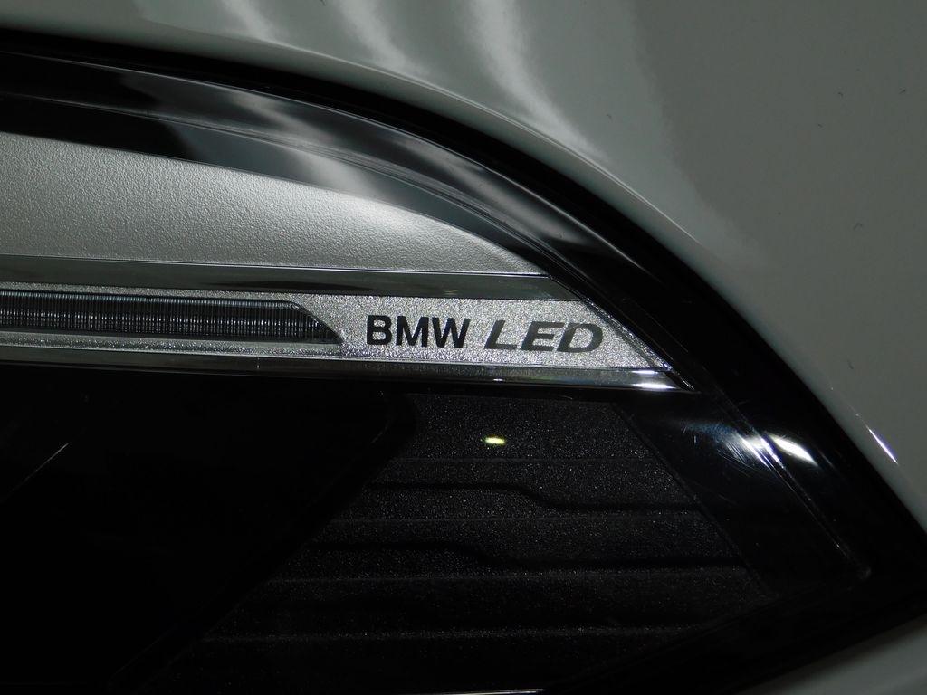 BMW X5 xDrive40i 2022