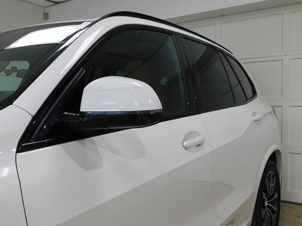 BMW X5 xDrive40i 2022