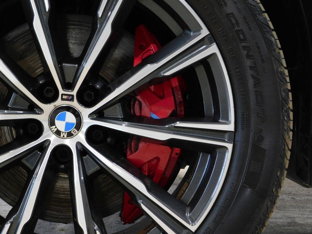 BMW X5 xDrive40i 2022