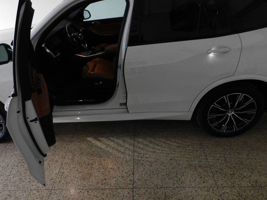 BMW X5 xDrive40i 2022