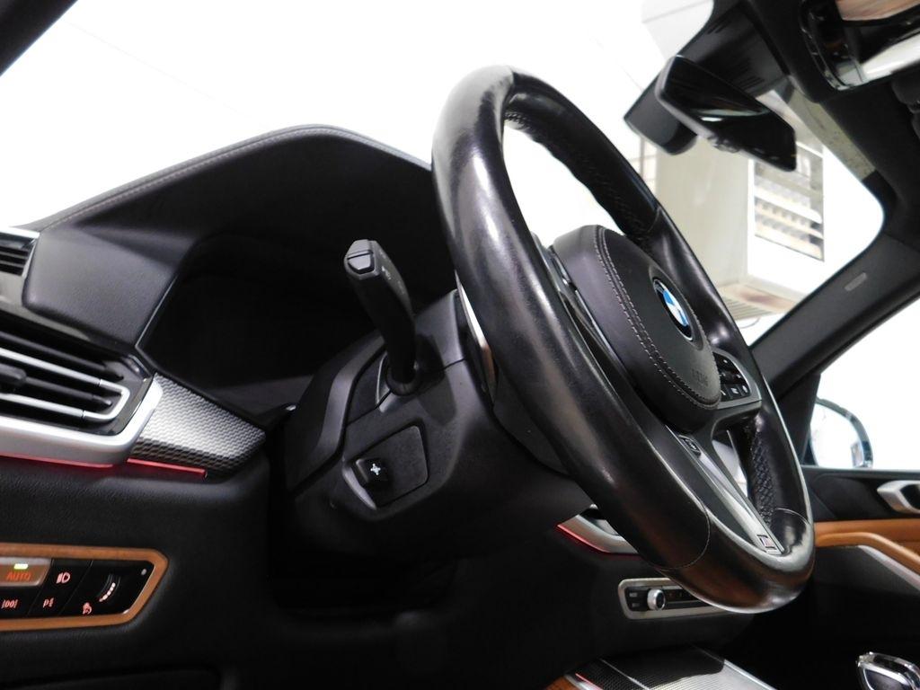 BMW X5 xDrive40i 2022