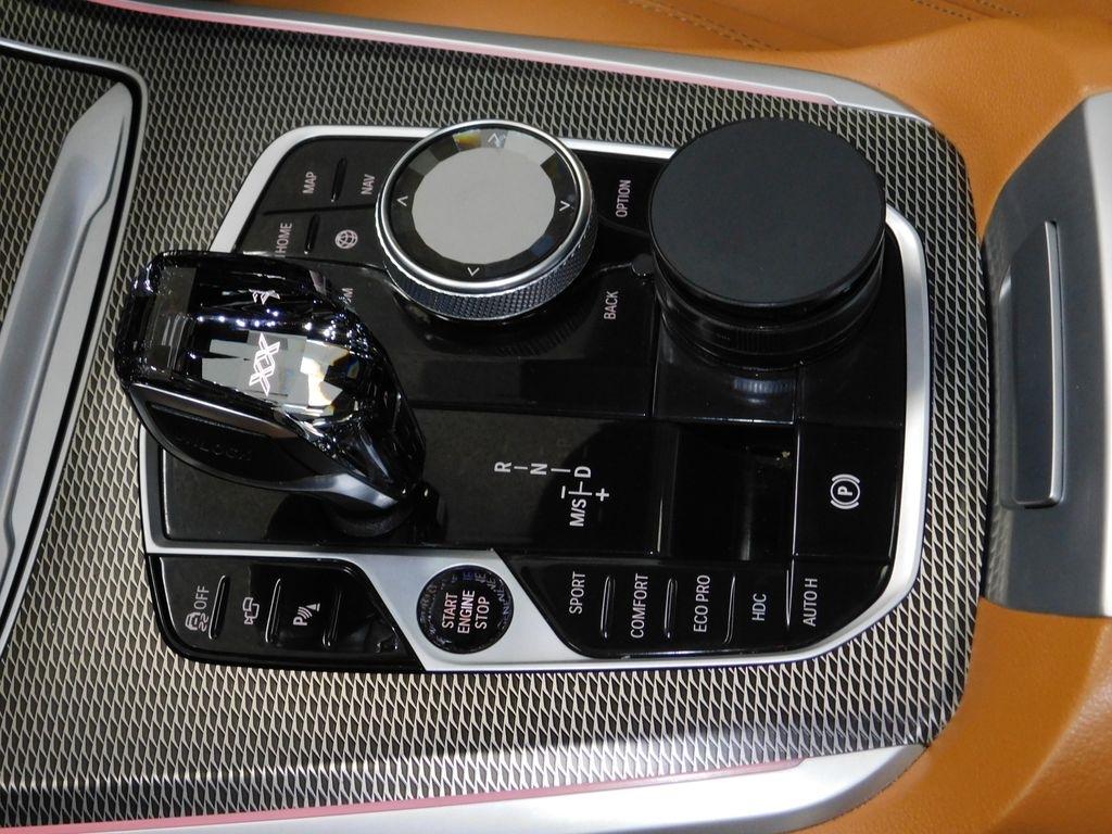 BMW X5 xDrive40i 2022