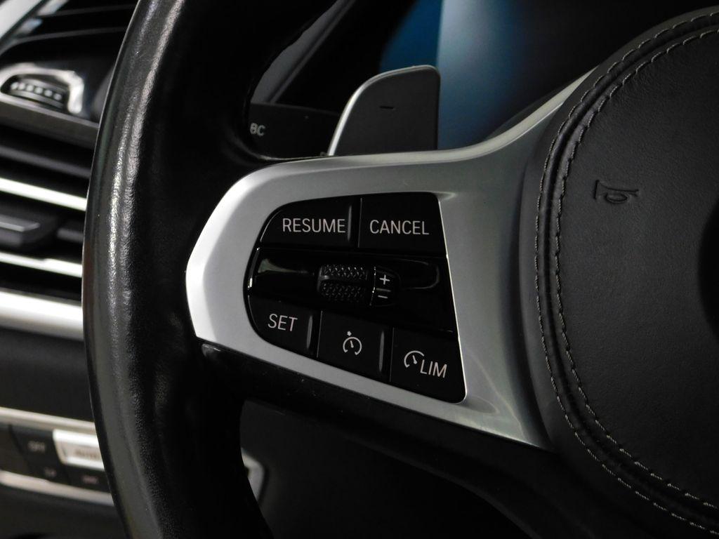 BMW X5 xDrive40i 2022